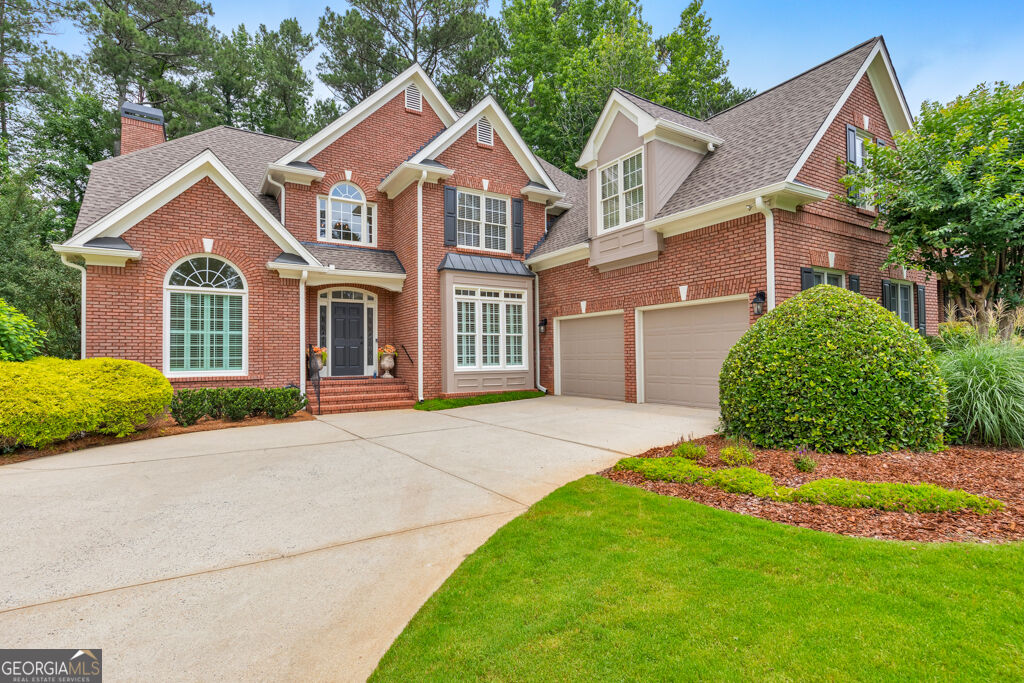 5808 Ripplestone Court Nw Property Photo 61