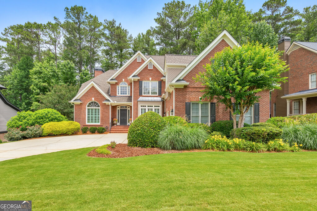 5808 Ripplestone Court Nw Property Photo 62