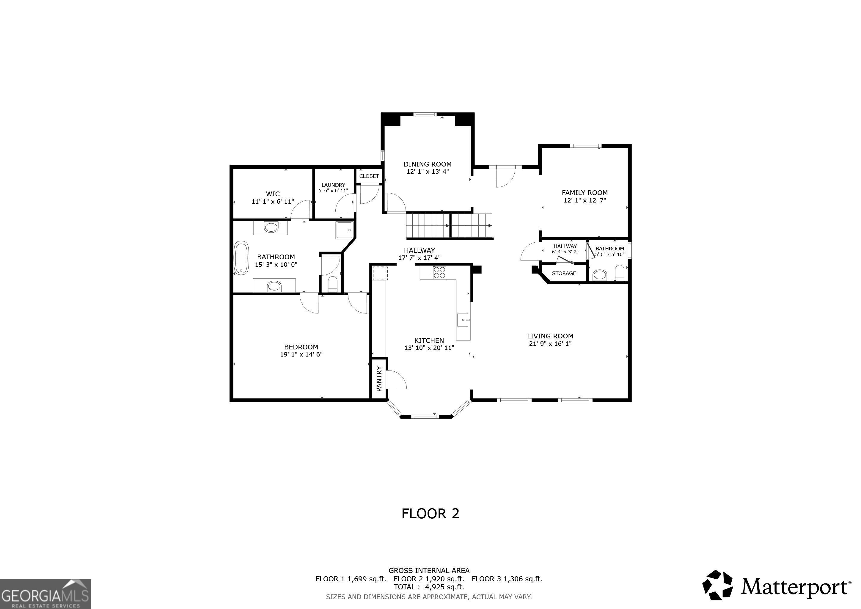 5808 Ripplestone Court Nw Property Photo 72