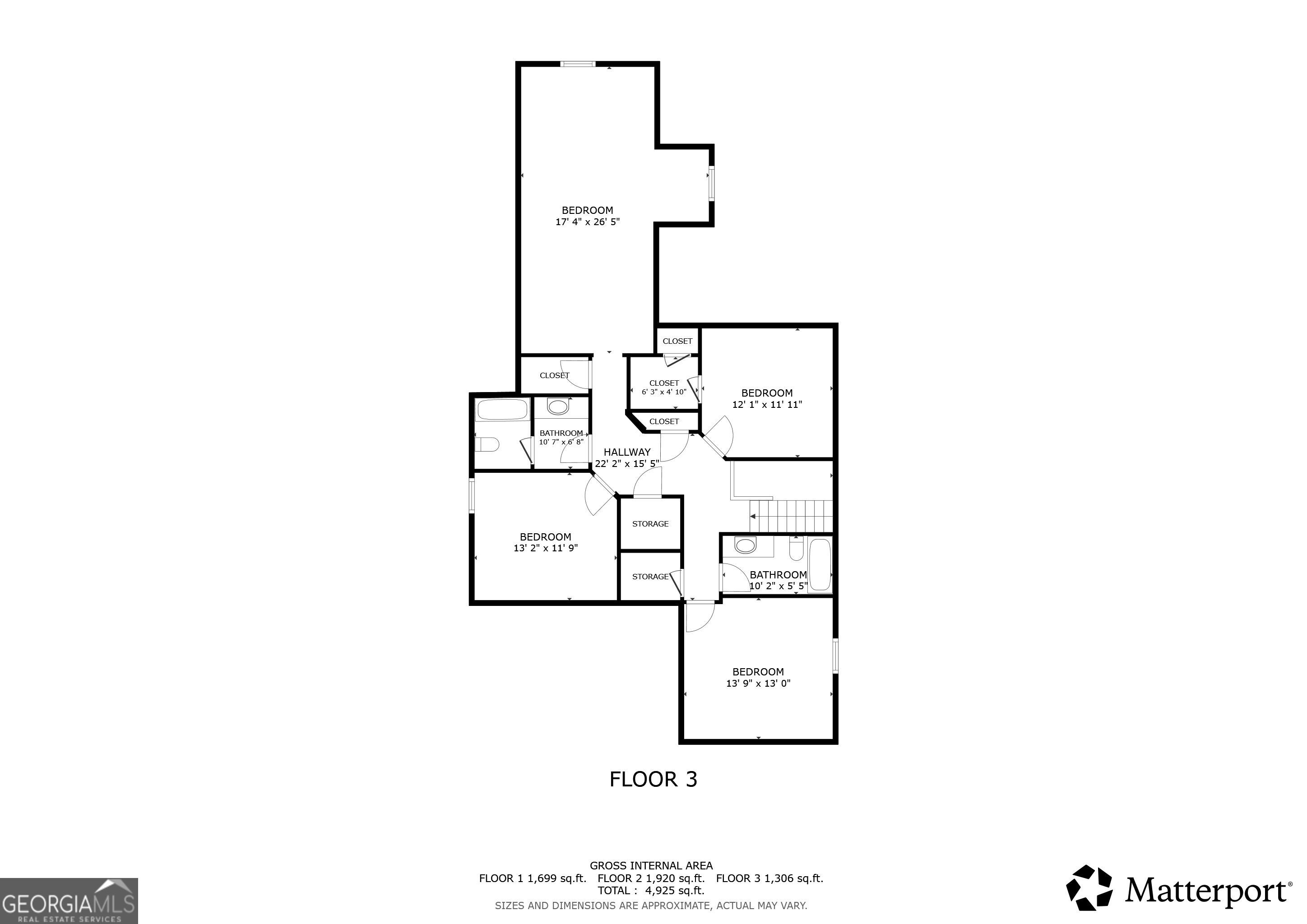 5808 Ripplestone Court Nw Property Photo 73