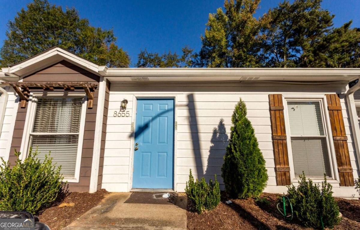 8655 Ashley Way Property Photo 1