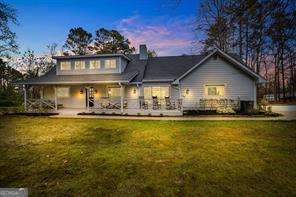 12 Providence Way