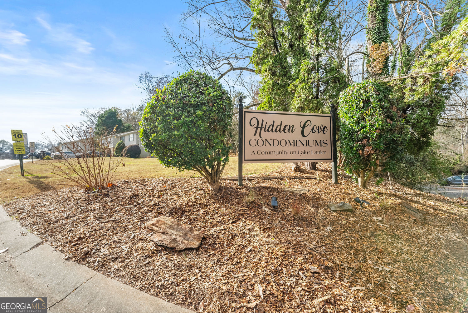 2486 Hidden Cove Court Property Photo 1