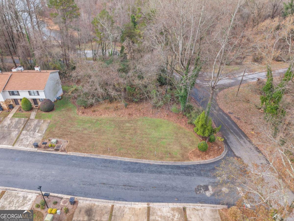 2486 Hidden Cove Court Property Photo 2