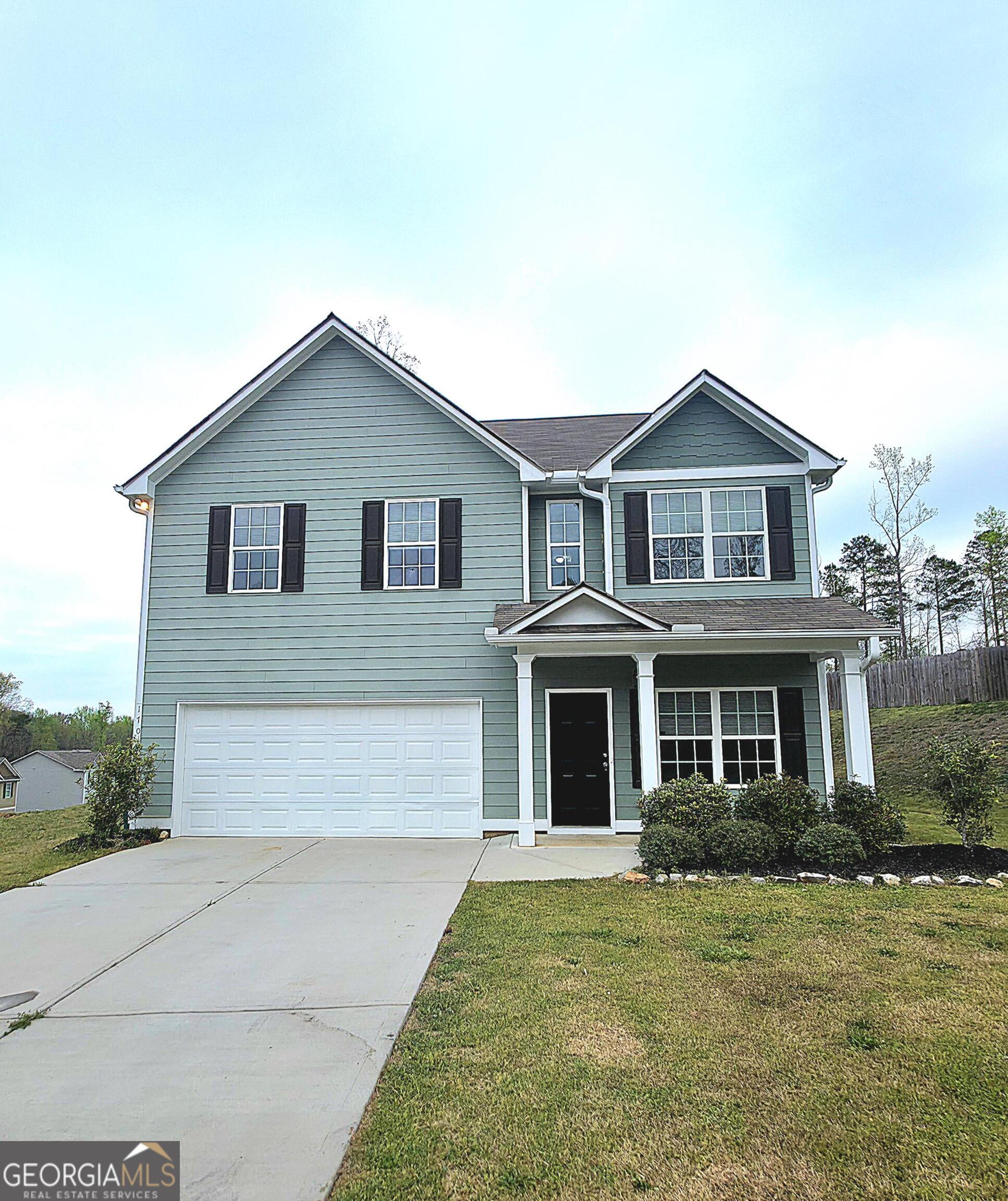 170 Heather Lane Property Photo 1