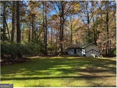 2320 Hardman Road Property Photo 8