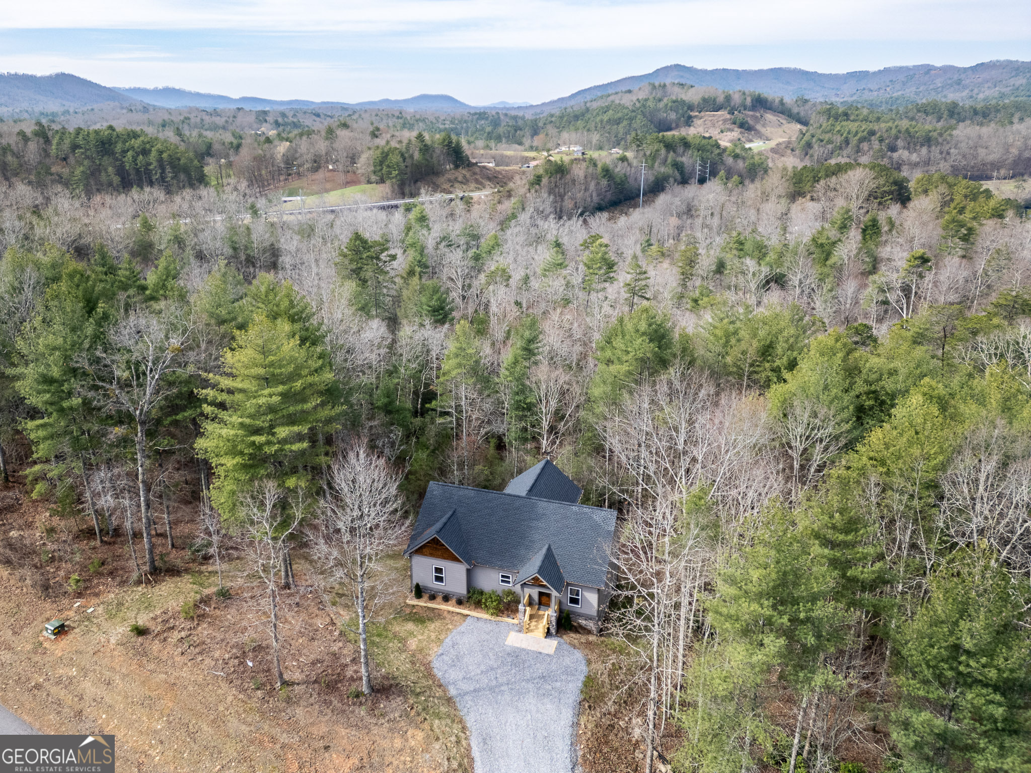 325 River Mountain Road Property Photo 26
