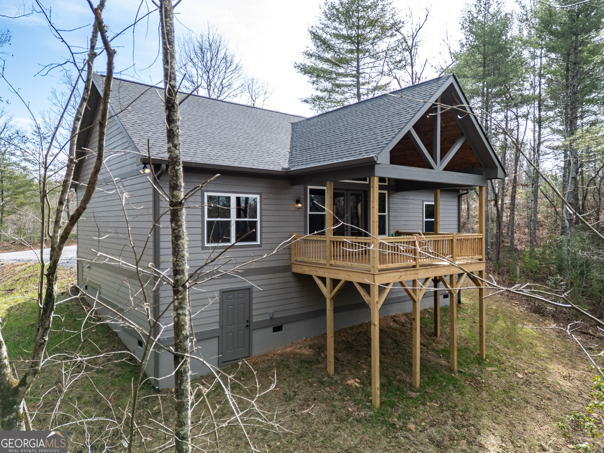 325 River Mountain Road Property Photo 27