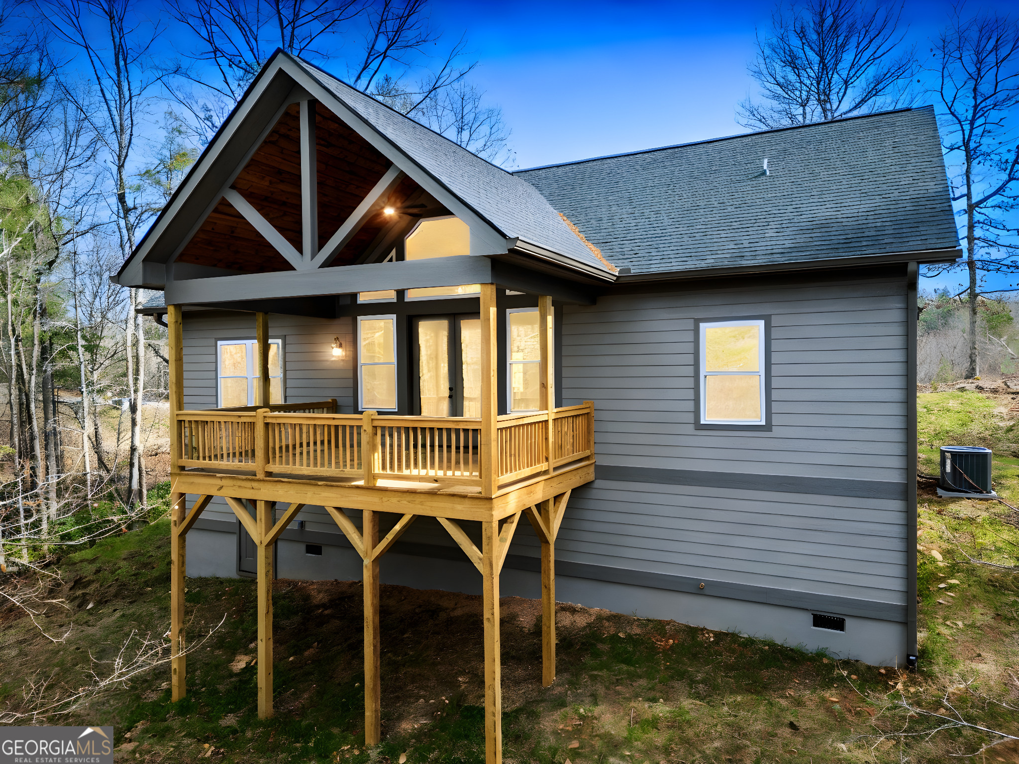 325 River Mountain Road Property Photo 29
