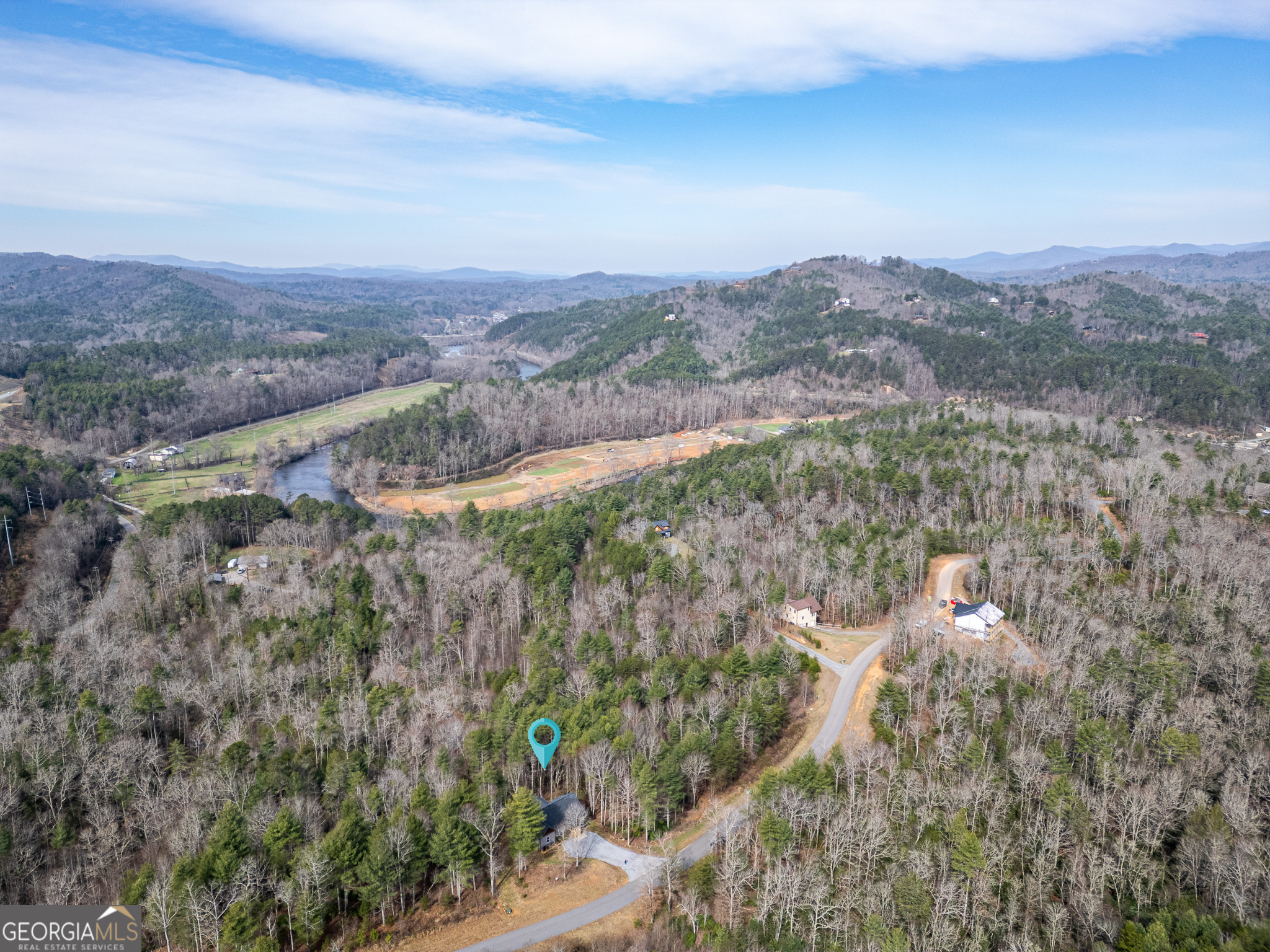 325 River Mountain Road Property Photo 31