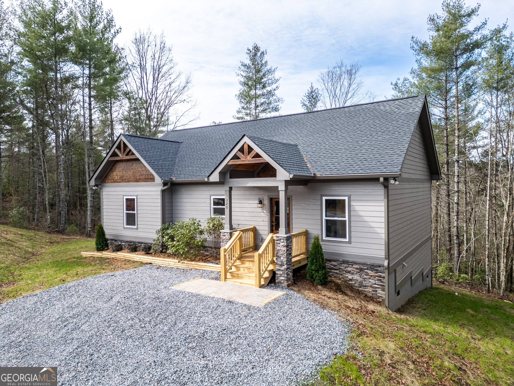 325 River Mountain Road Property Photo 32