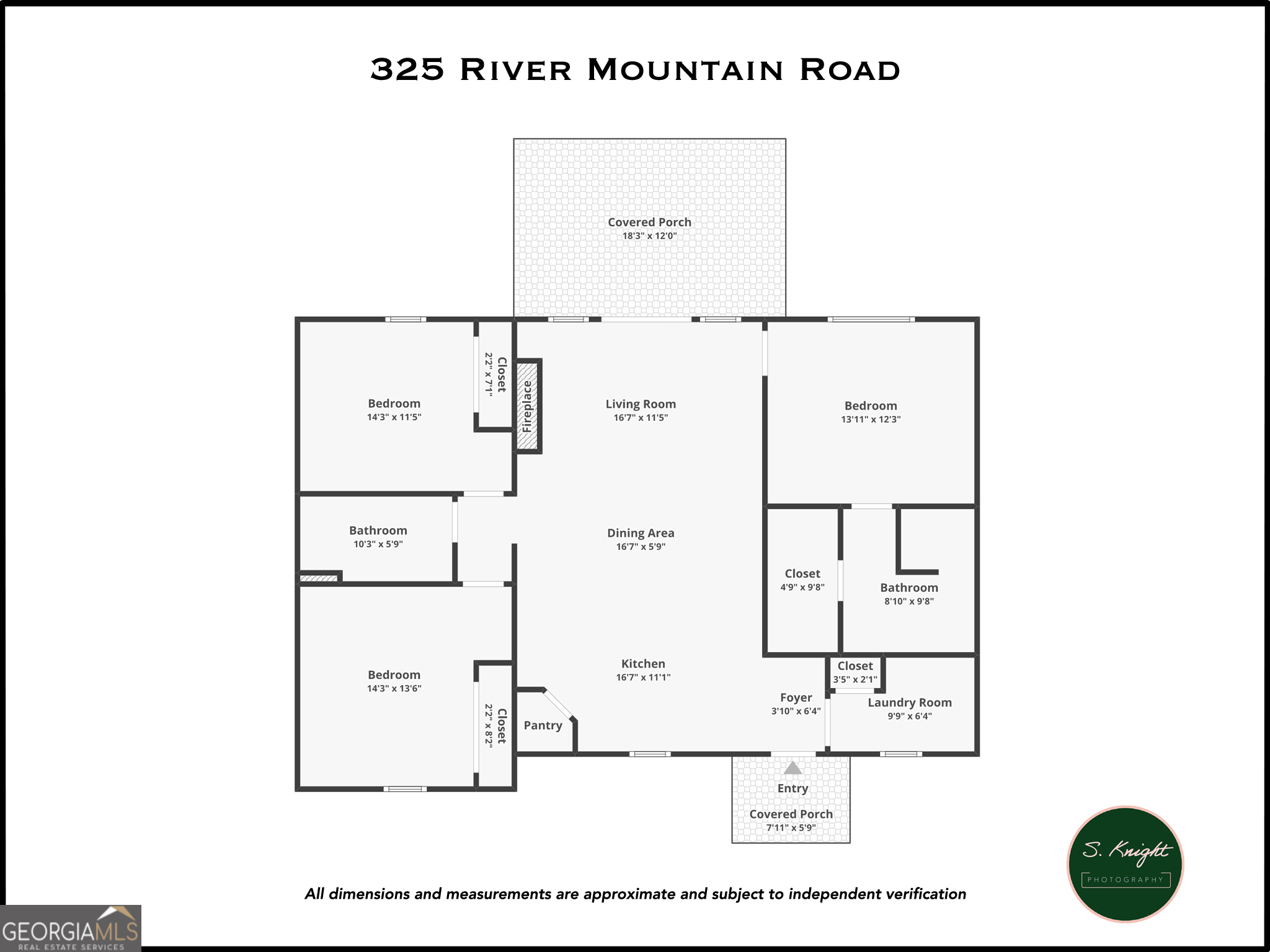 325 River Mountain Road Property Photo 39