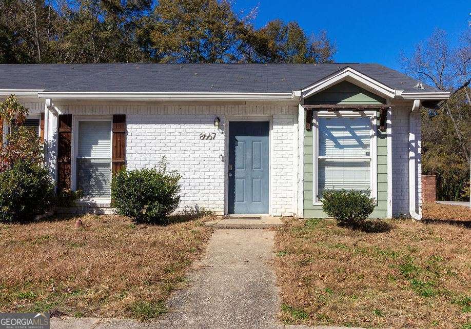 8667 Ashley Way Property Photo 1