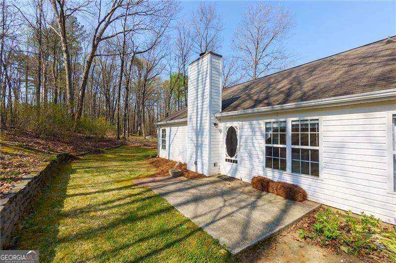 1392 Nunnally Trail Property Photo 3
