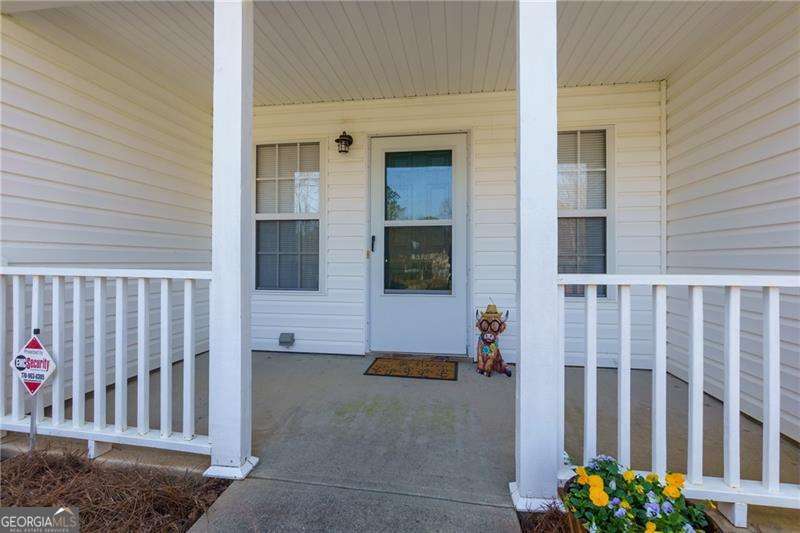 1392 Nunnally Trail Property Photo 4