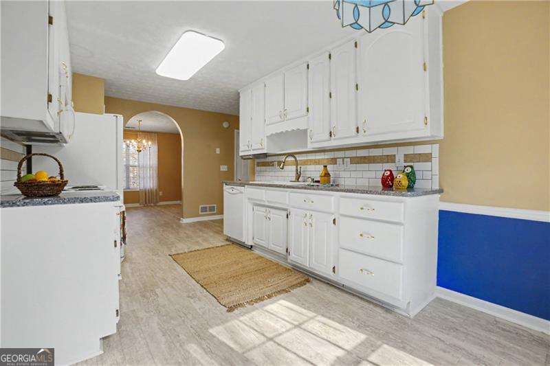 1392 Nunnally Trail Property Photo 5
