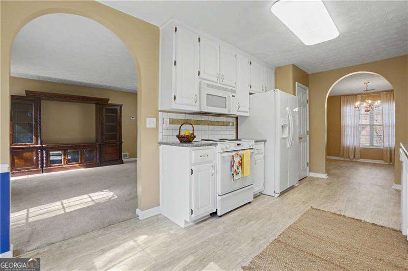 1392 Nunnally Trail Property Photo 8