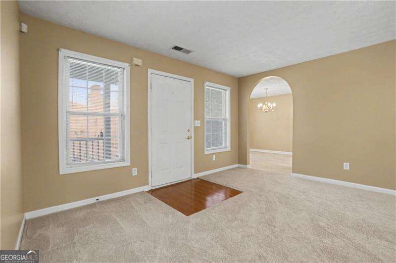 1392 Nunnally Trail Property Photo 9
