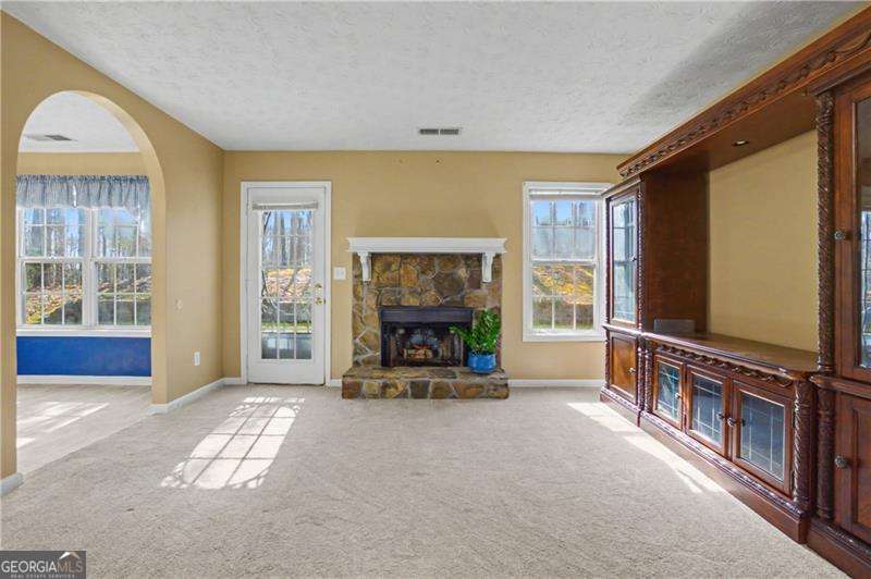 1392 Nunnally Trail Property Photo 11