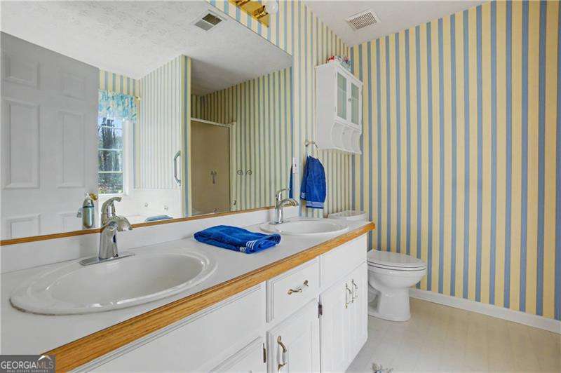 1392 Nunnally Trail Property Photo 15