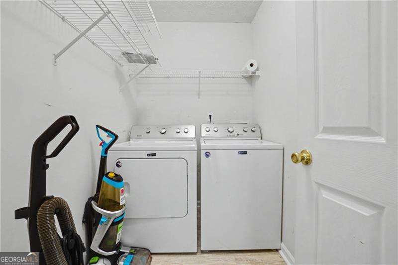 1392 Nunnally Trail Property Photo 20