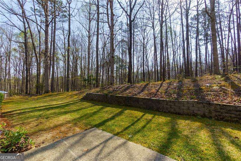 1392 Nunnally Trail Property Photo 22