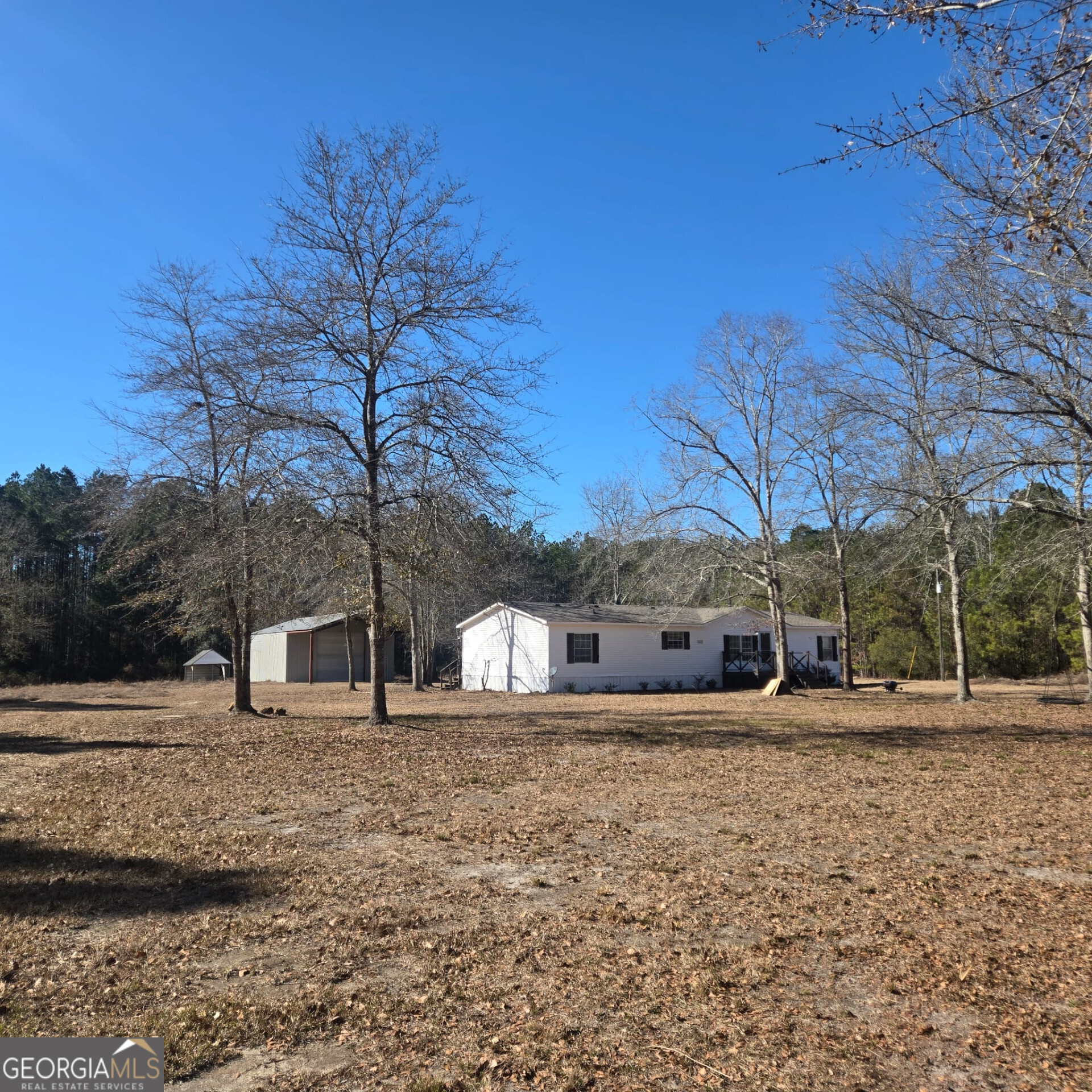 5037 Cherrywood Drive Property Photo 1