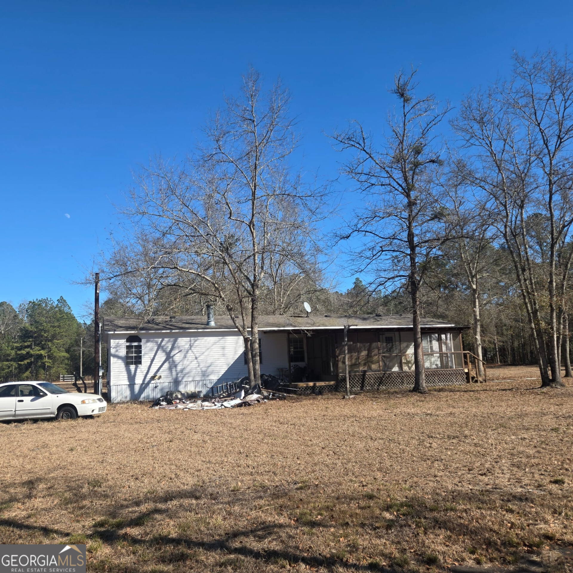 5037 Cherrywood Drive Property Photo 2