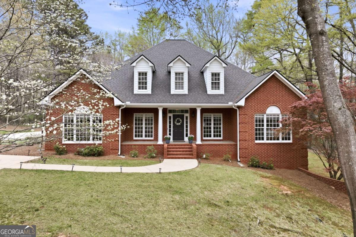 1111 Thornwell Drive Property Photo 1