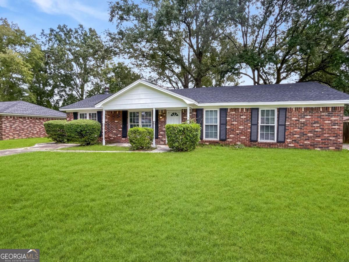 1224 Crawford Way Property Photo 1