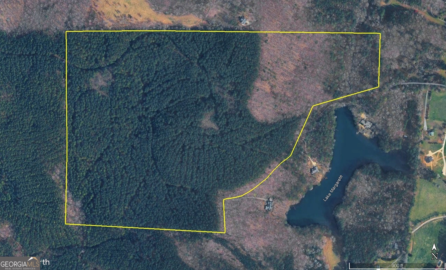0 Lake Margarete Road # 6017 Property Photo 3