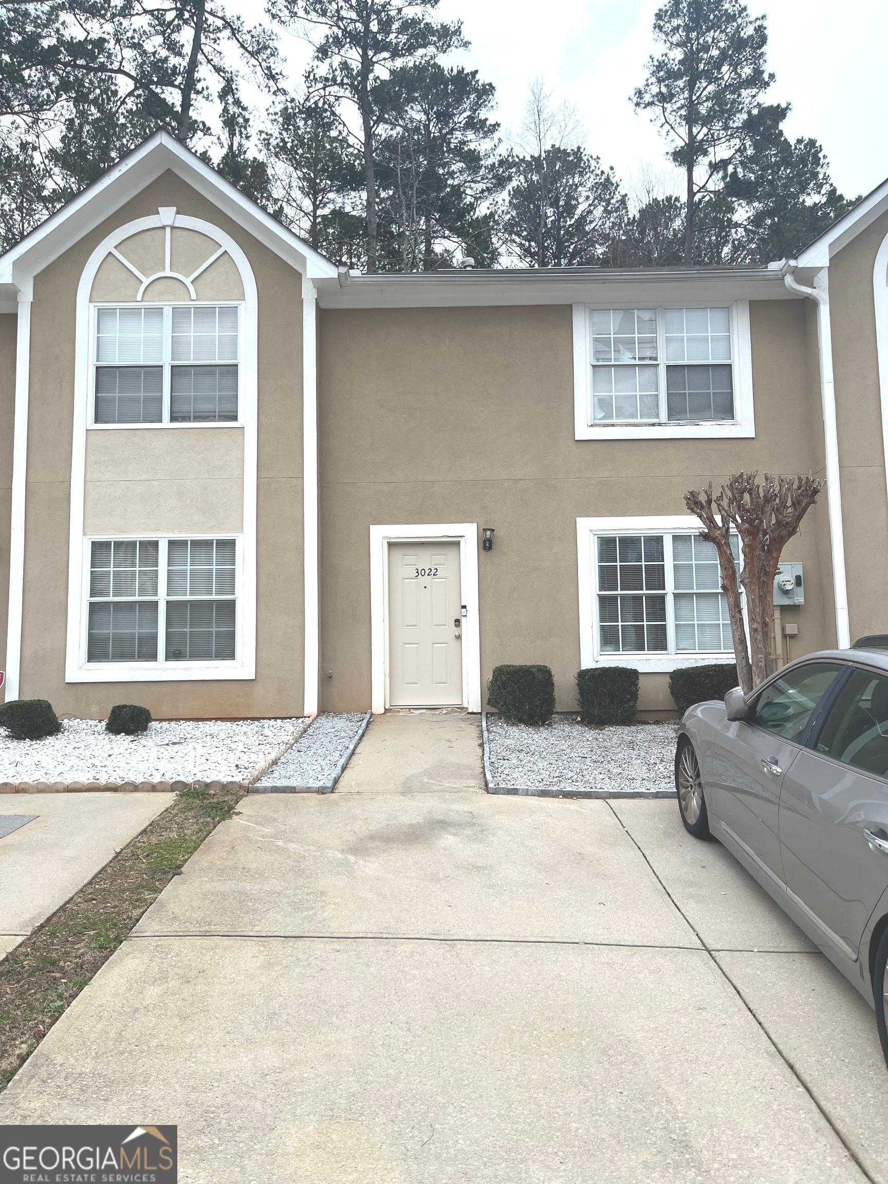 3022 Fields Drive Property Photo 1