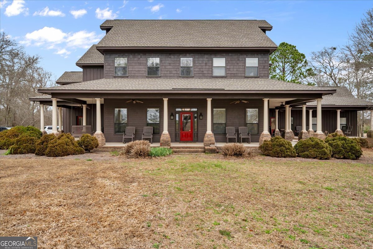 3591 Milan Eastman Road Property Photo 1
