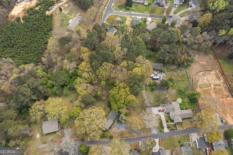 4661 Fowler Street Property Photo 1