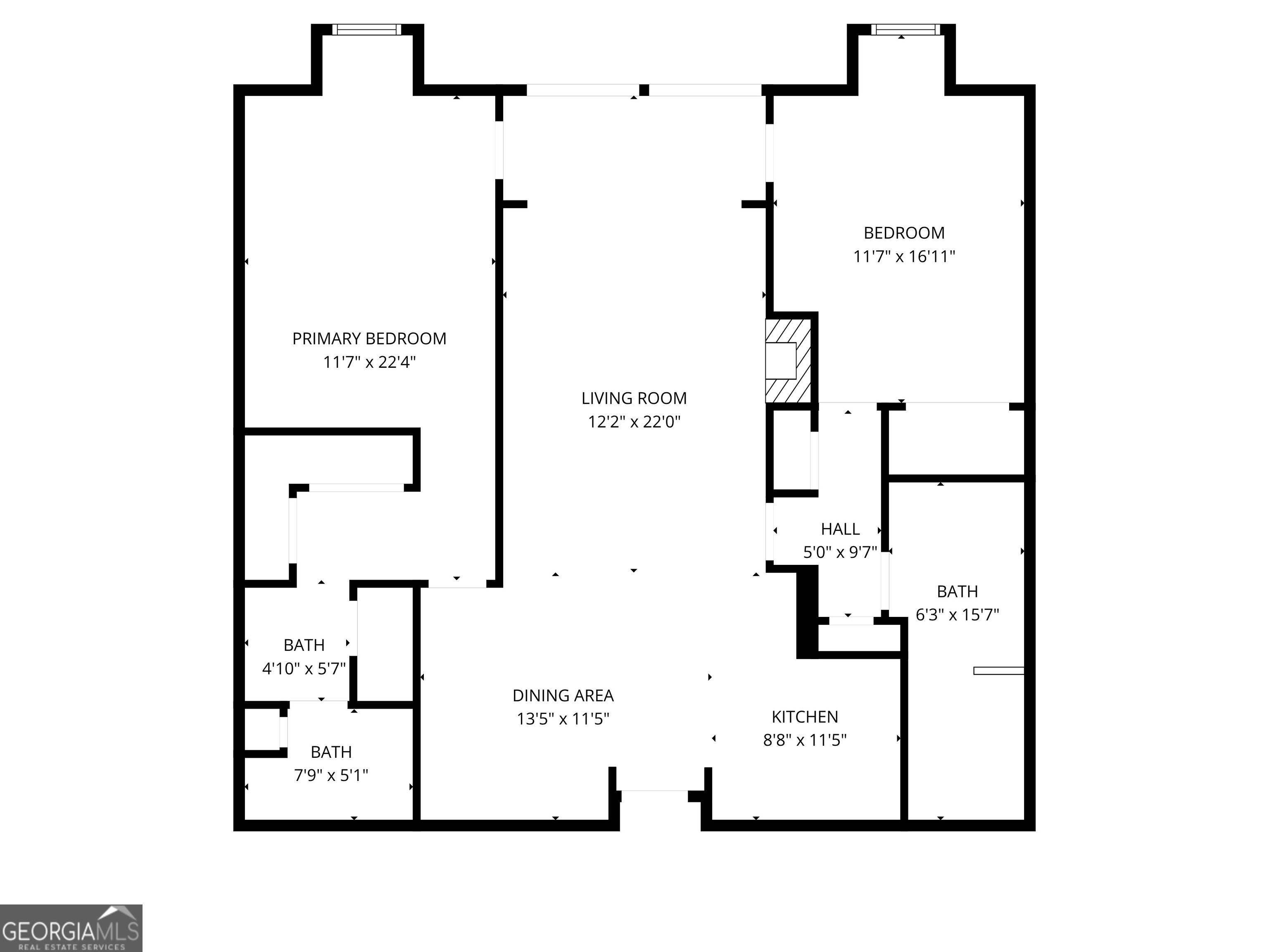 3315 Pine Heights Drive Ne Property Photo 33