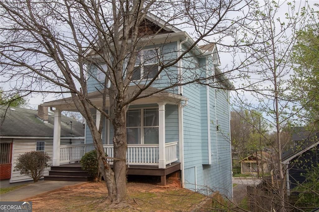 973 Ashby Grove Sw Property Photo 1