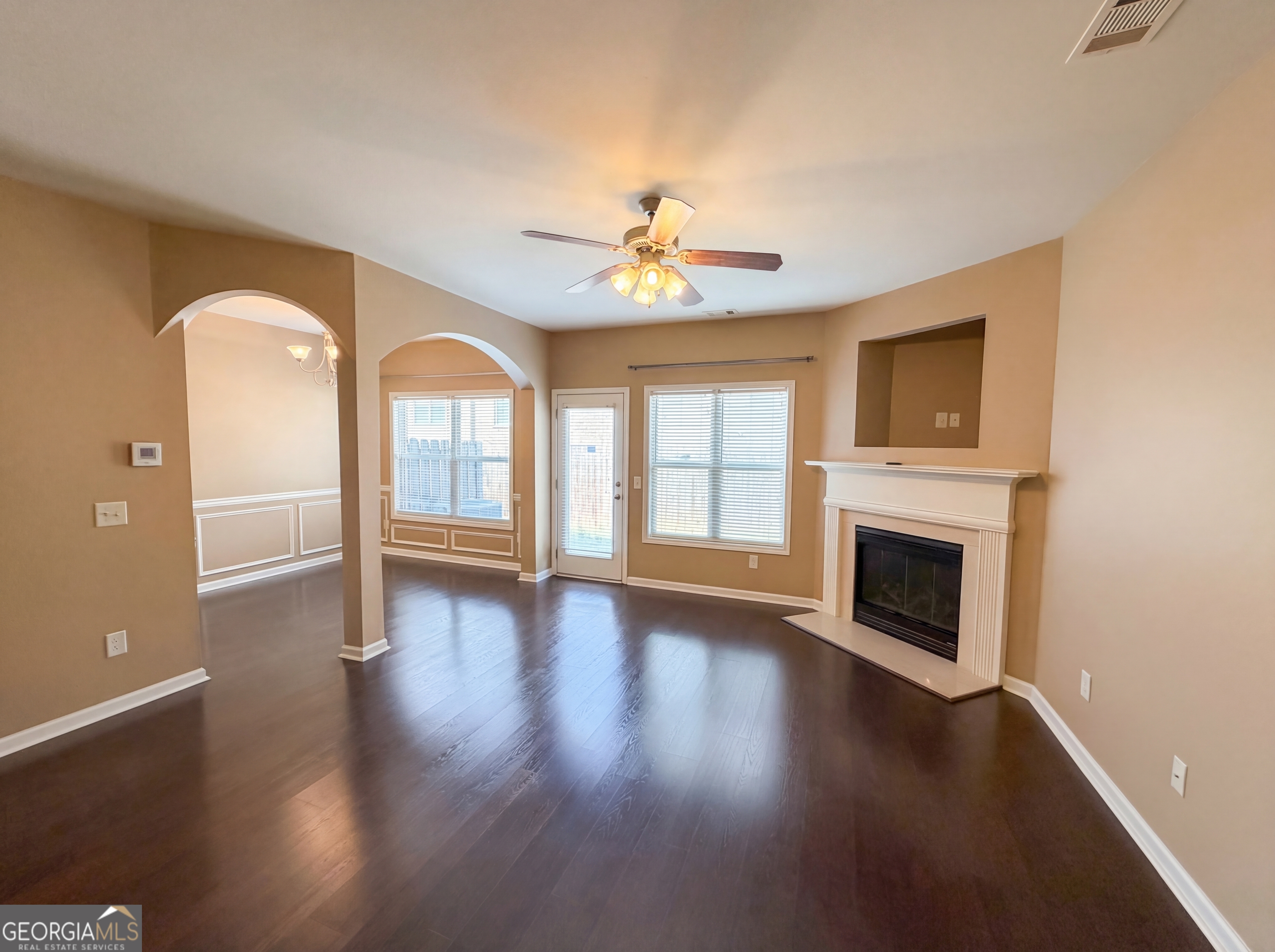 1205 Mistyhaynes Way Property Photo 3