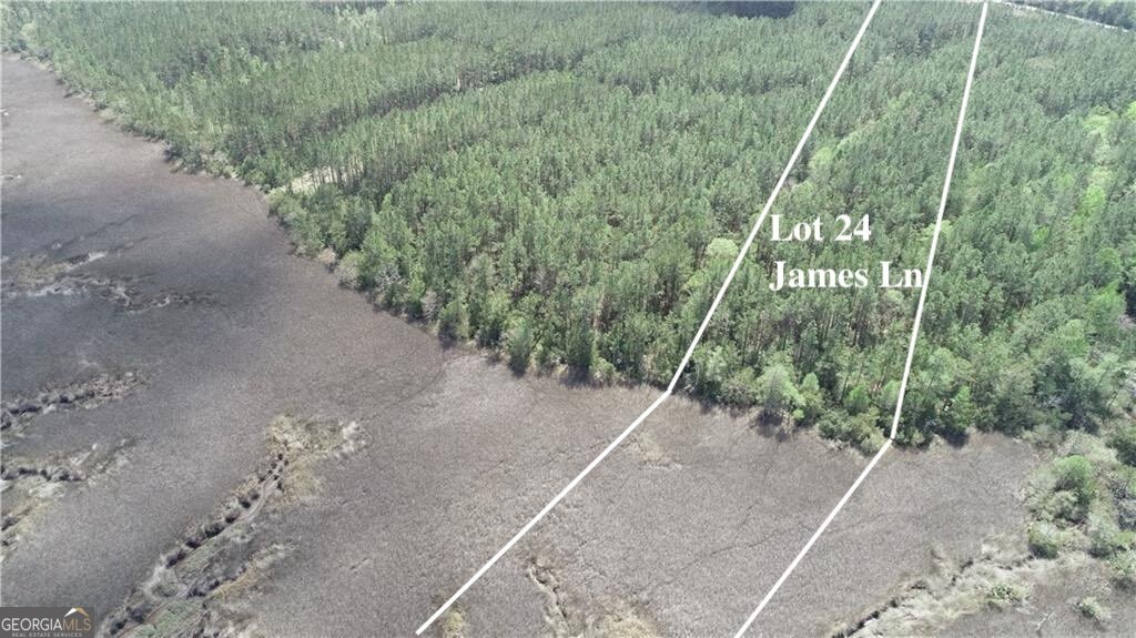 Lot 24 James Lane Property Photo 3