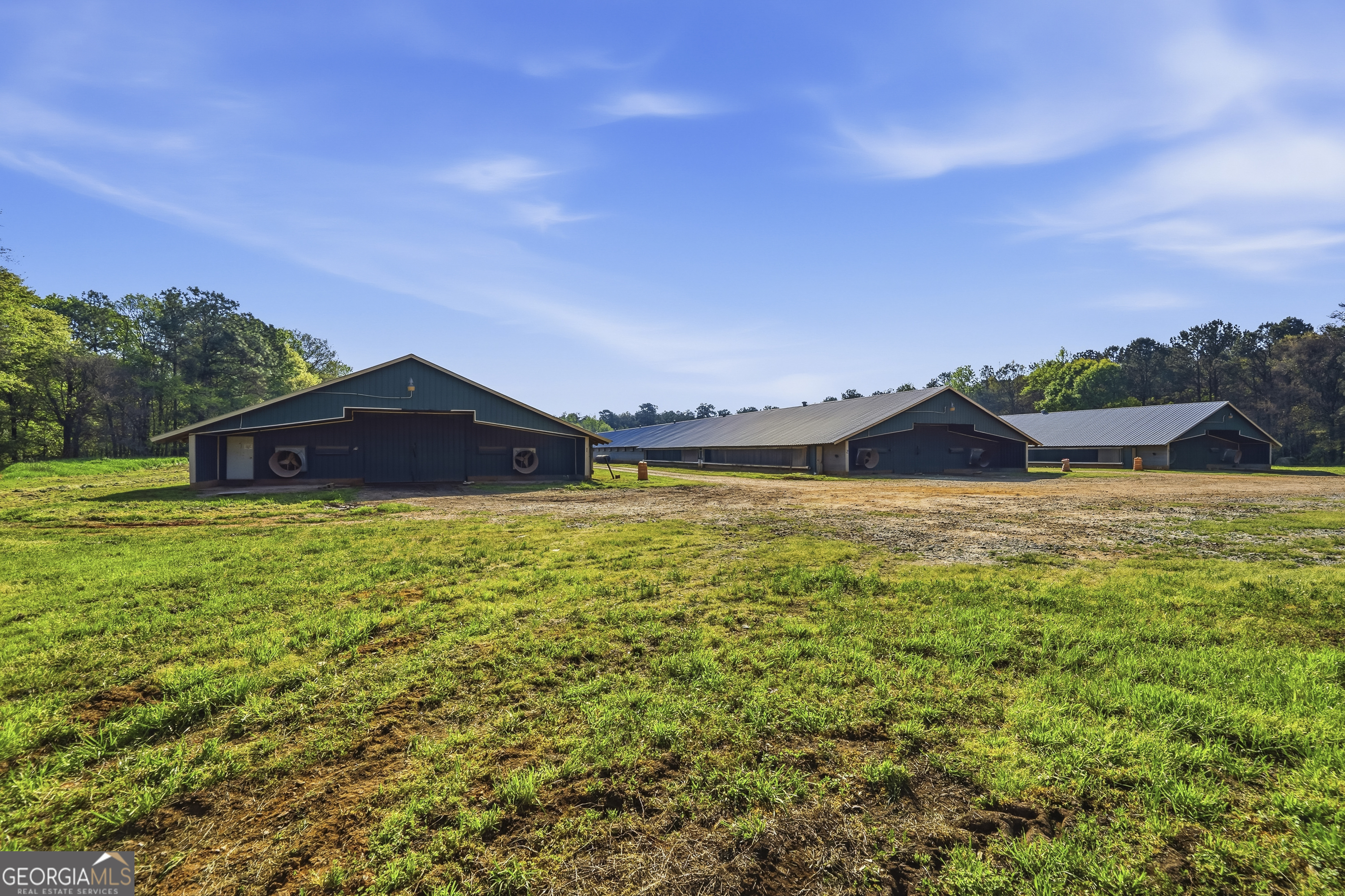 125 Walker Gresham Road Property Photo 1