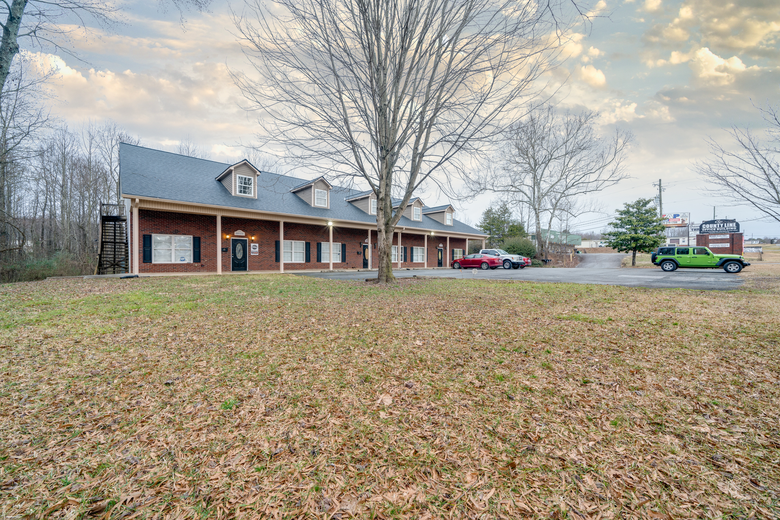 6911 Cleveland Highway # 201d Property Photo 1