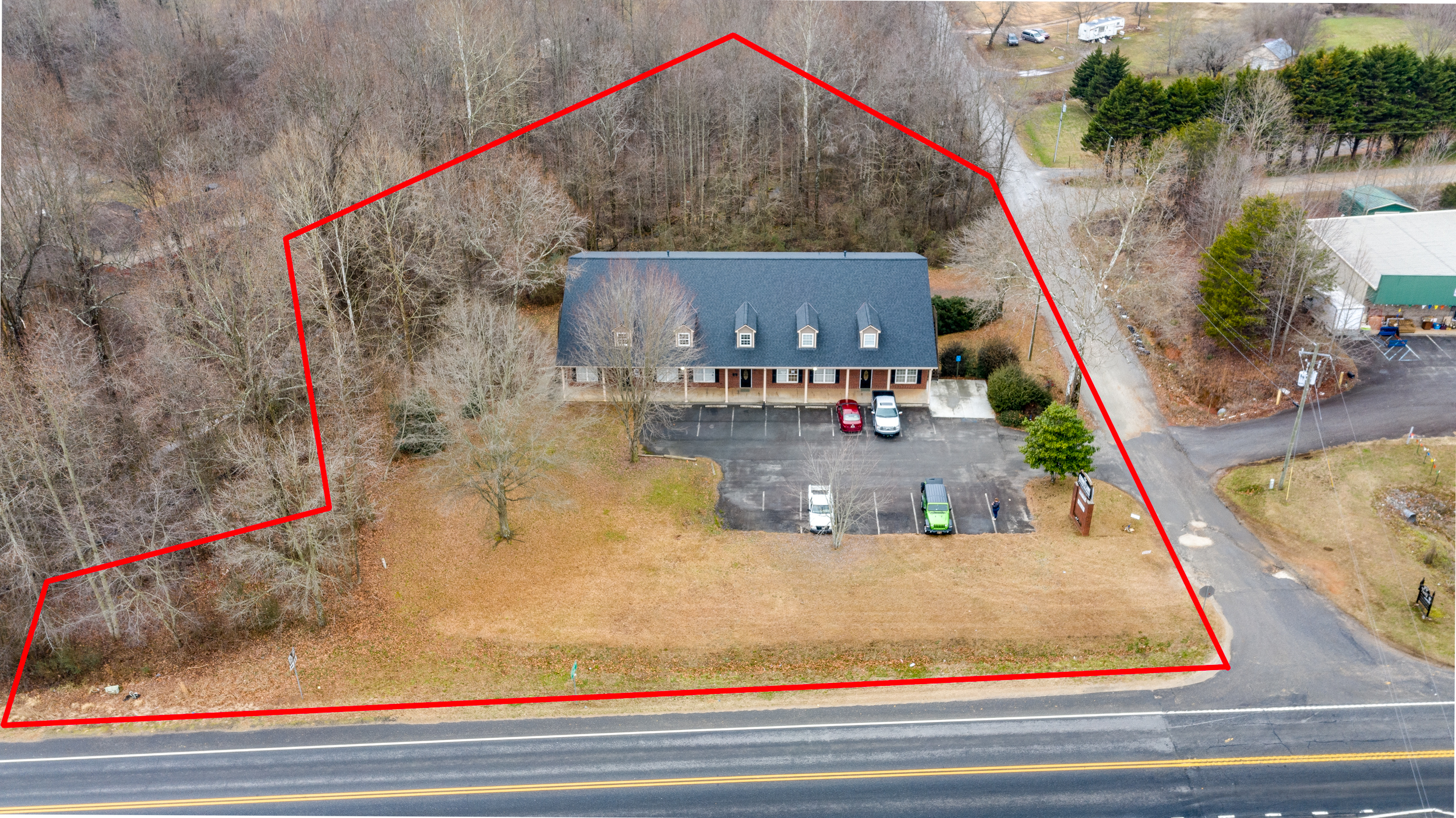 6911 Cleveland Highway # 201d Property Photo 2
