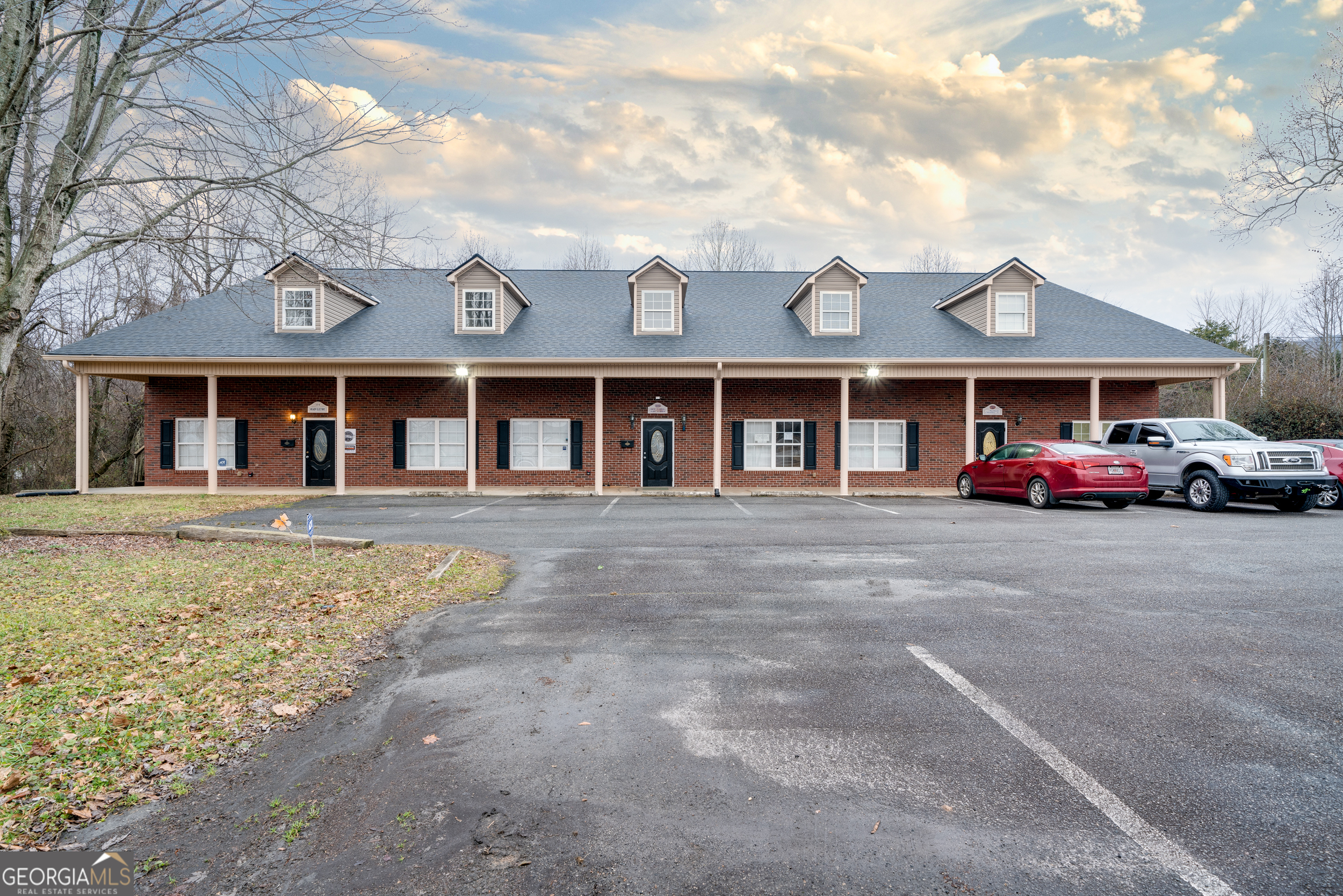 6911 Cleveland Highway # 201d Property Photo 3