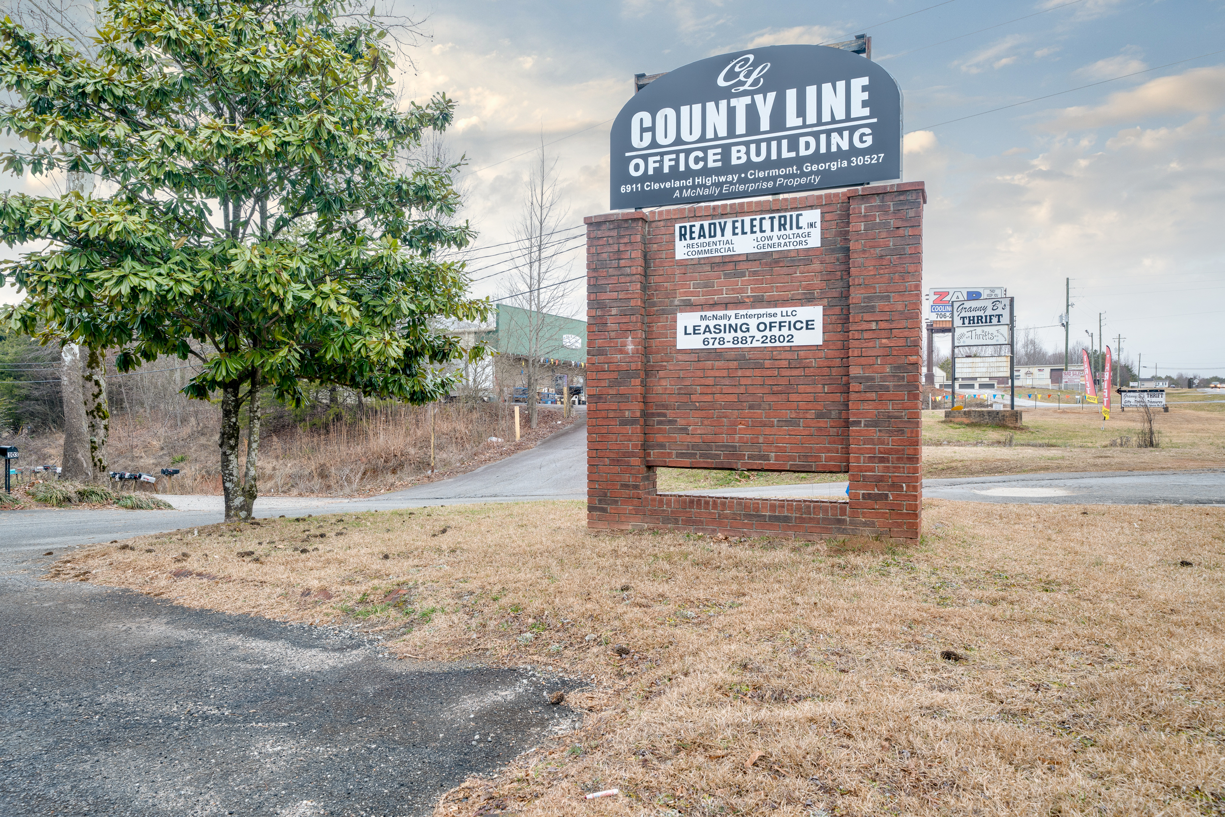 6911 Cleveland Highway # 201d Property Photo 4
