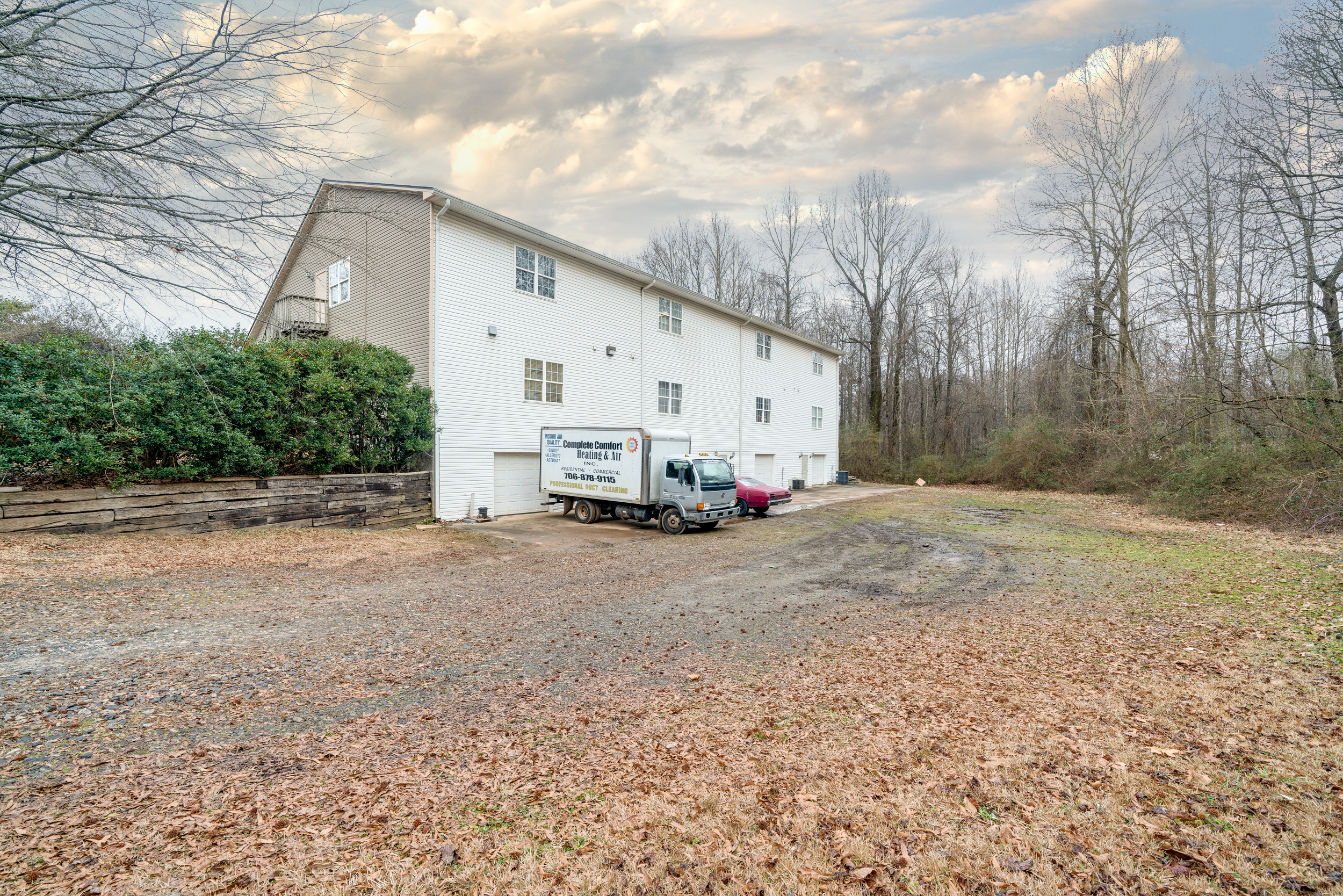 6911 Cleveland Highway # 201d Property Photo 9