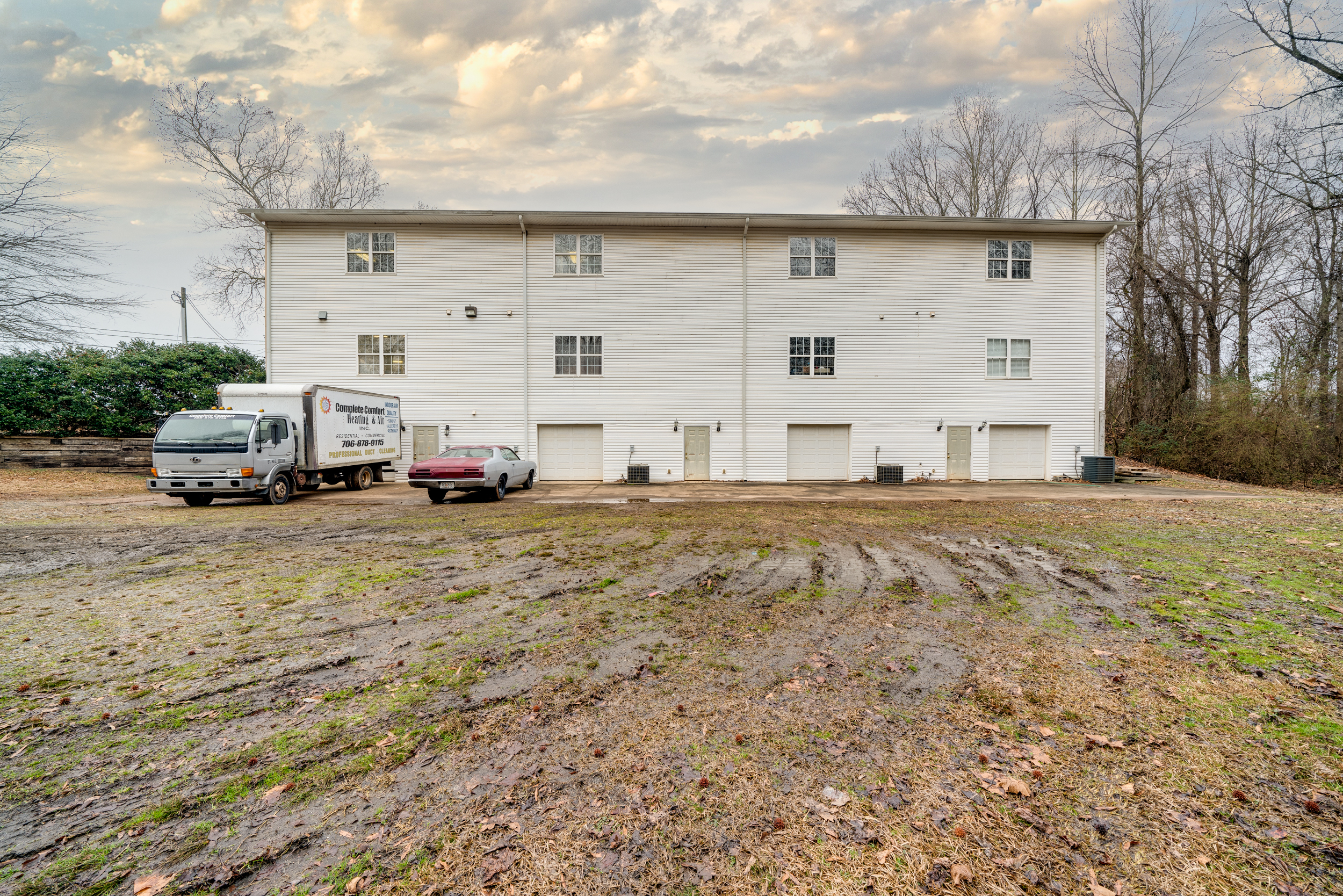 6911 Cleveland Highway # 201d Property Photo 10