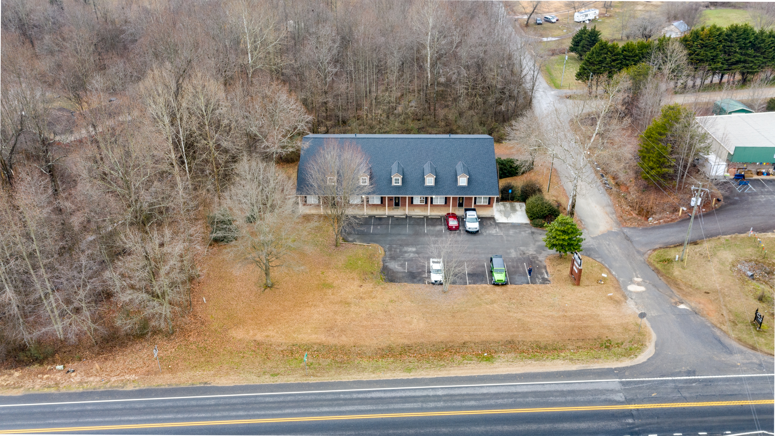 6911 Cleveland Highway # 201d Property Photo 11