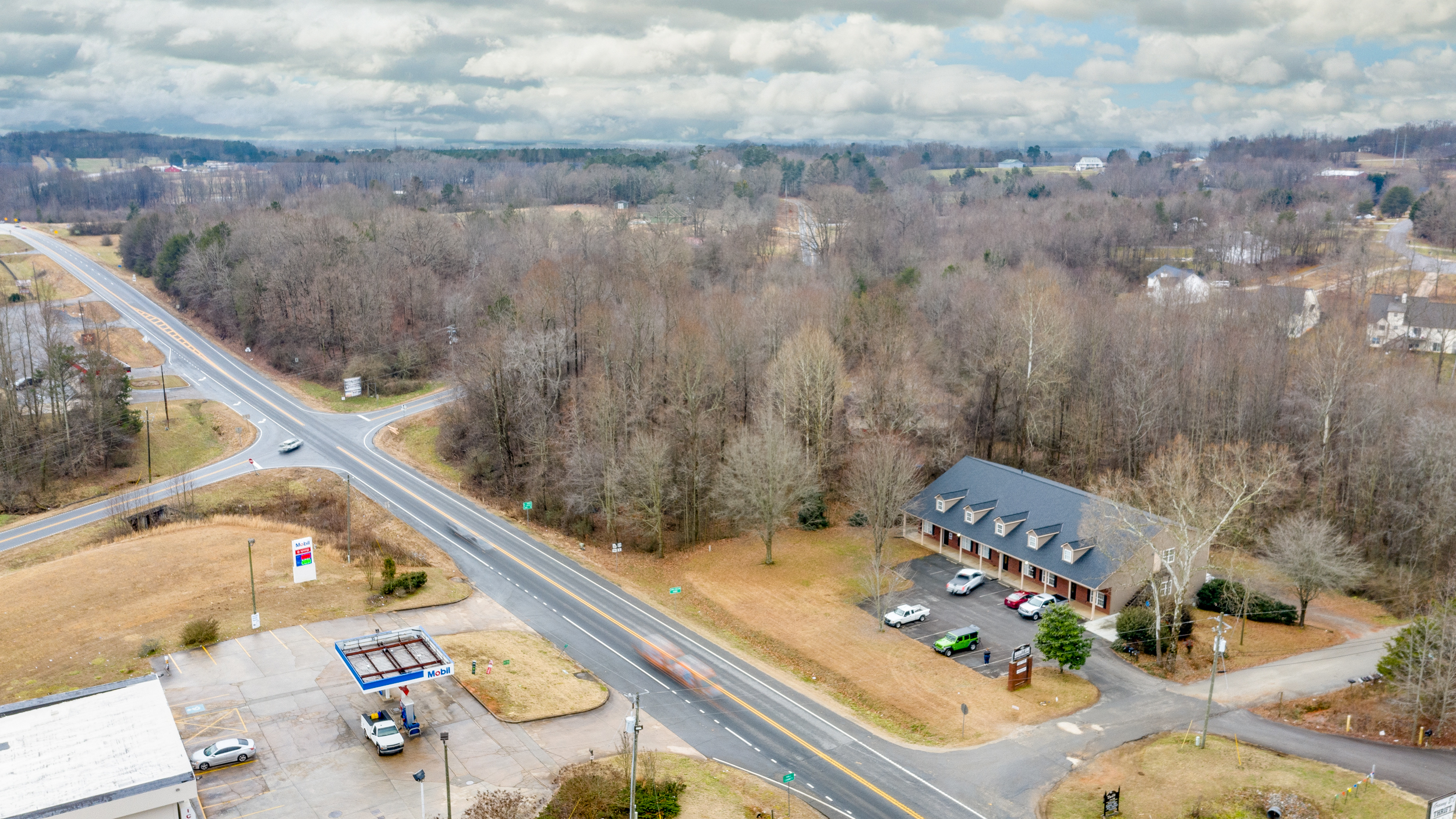 6911 Cleveland Highway # 201d Property Photo 12