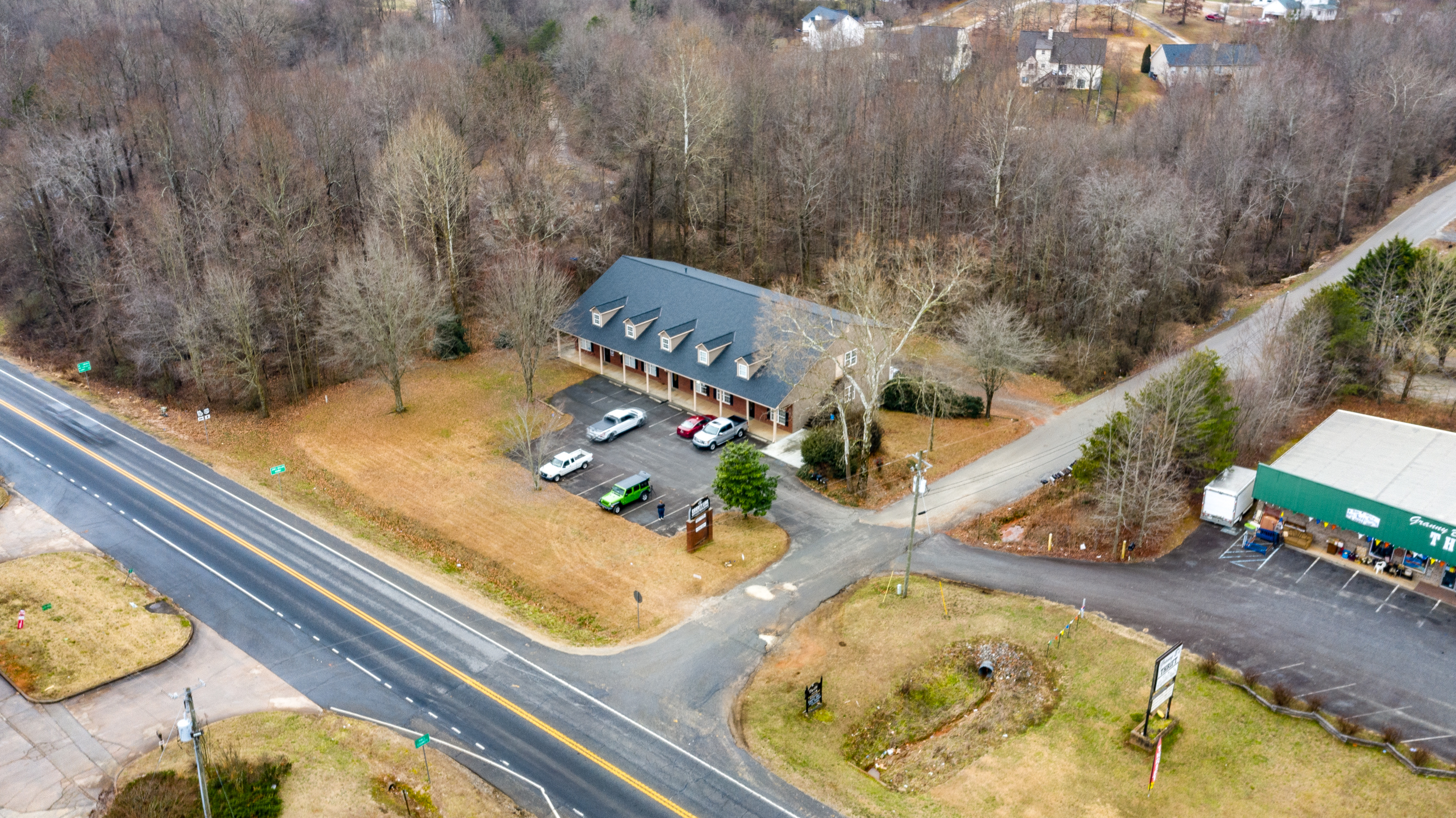 6911 Cleveland Highway # 201d Property Photo 13