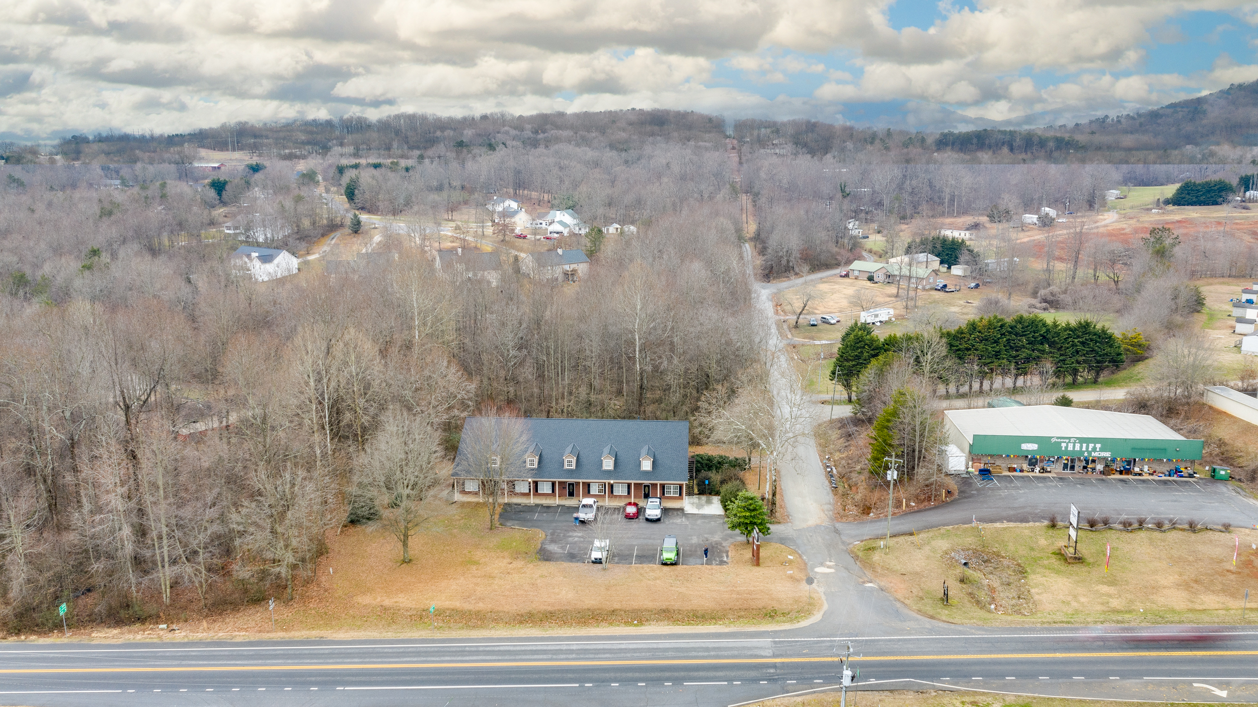 6911 Cleveland Highway # 201d Property Photo 14