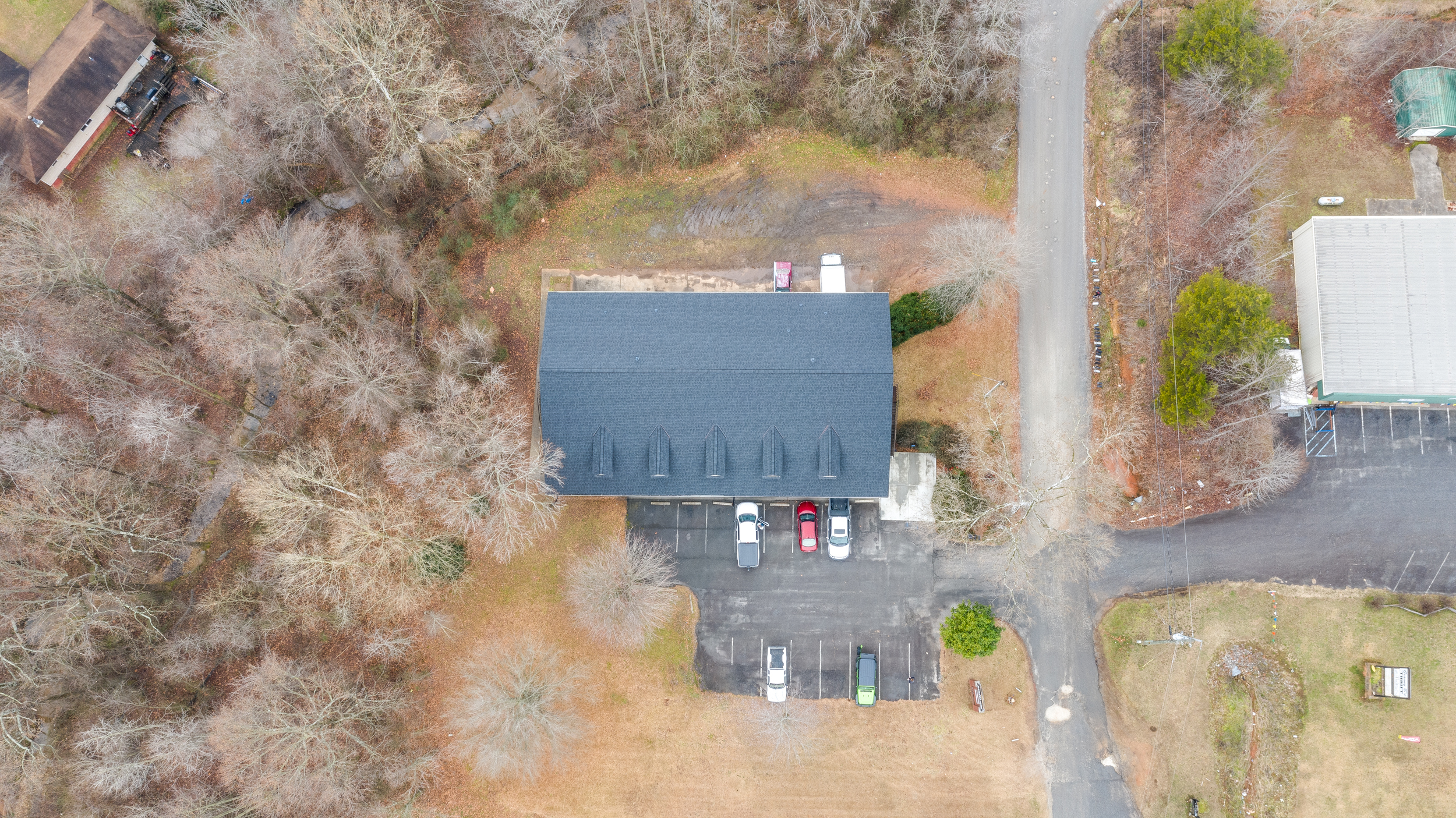 6911 Cleveland Highway # 201d Property Photo 15